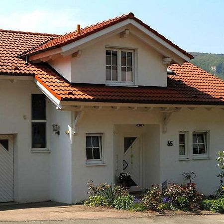 Haus Eisele Apartment Bad Urach Bagian luar foto