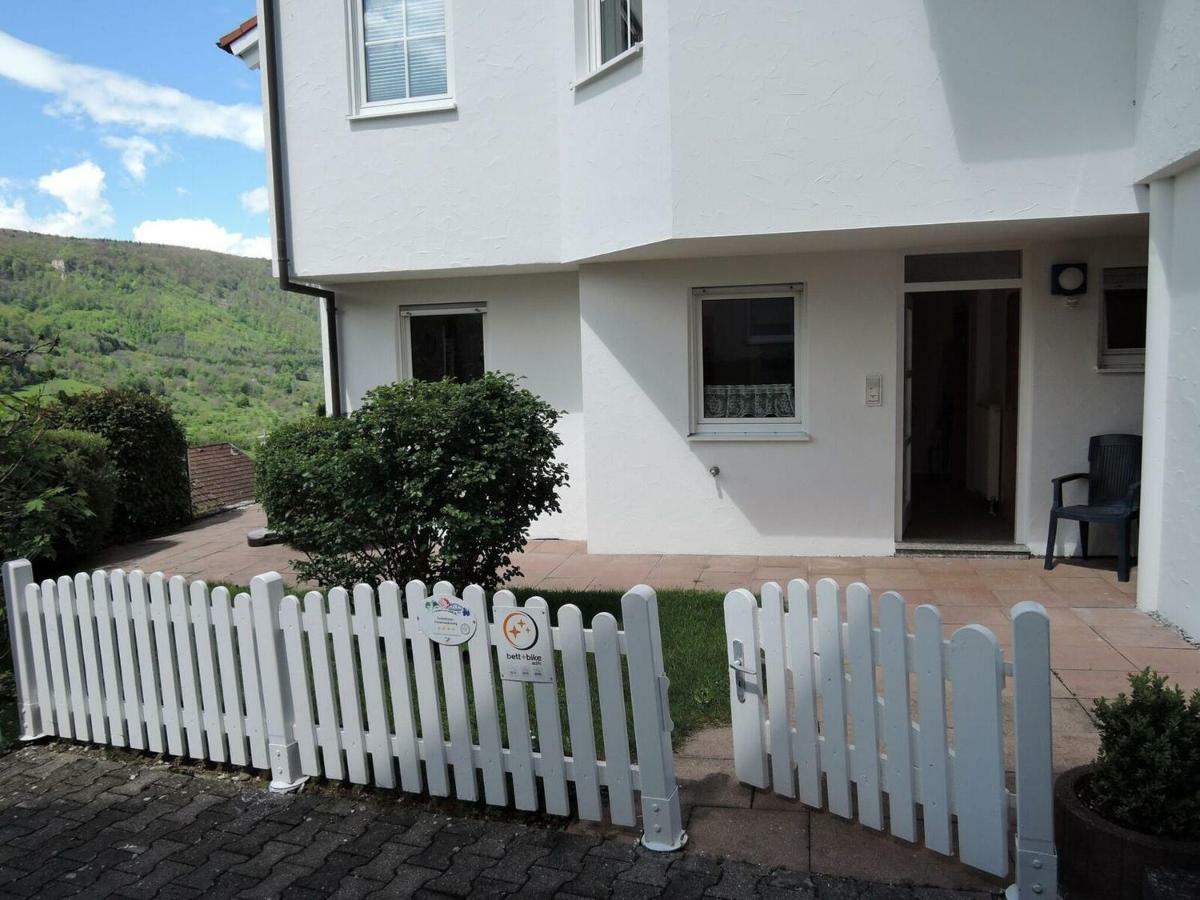 Haus Eisele Apartment Bad Urach Bagian luar foto