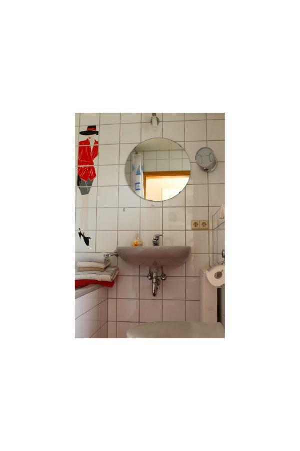 Haus Eisele Apartment Bad Urach Bagian luar foto