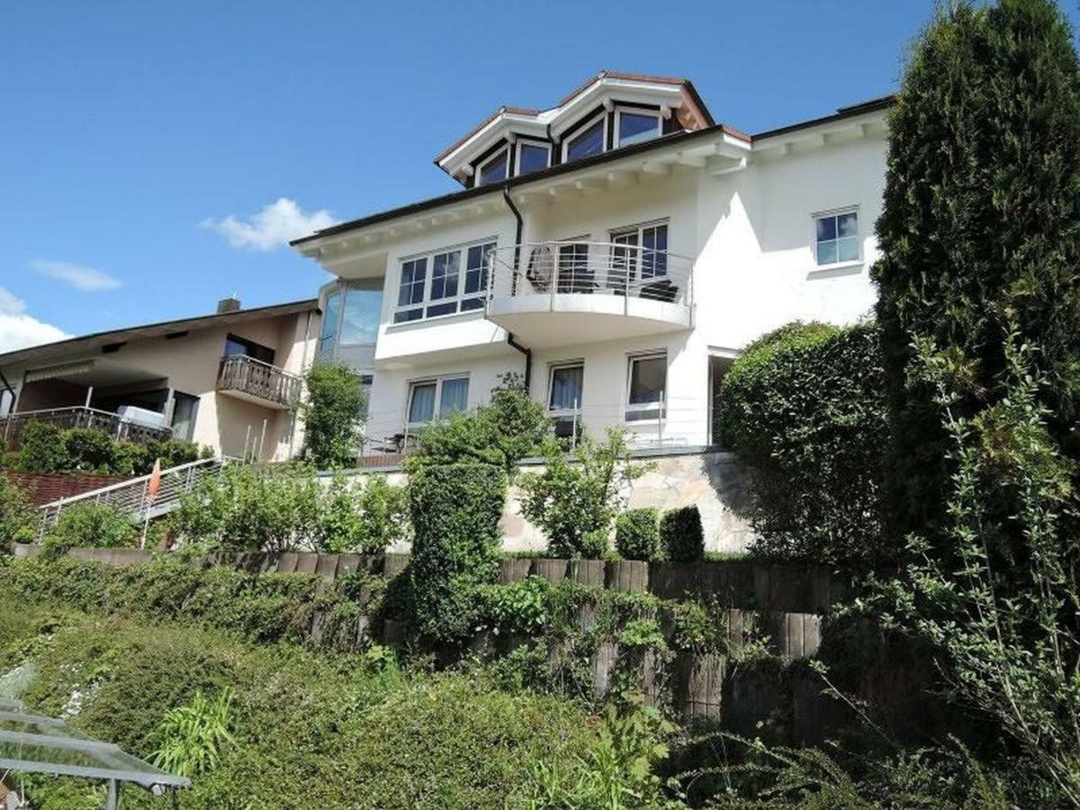 Haus Eisele Apartment Bad Urach Bagian luar foto
