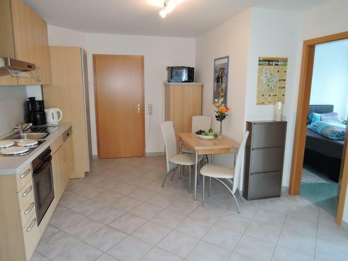 Haus Eisele Apartment Bad Urach Bagian luar foto