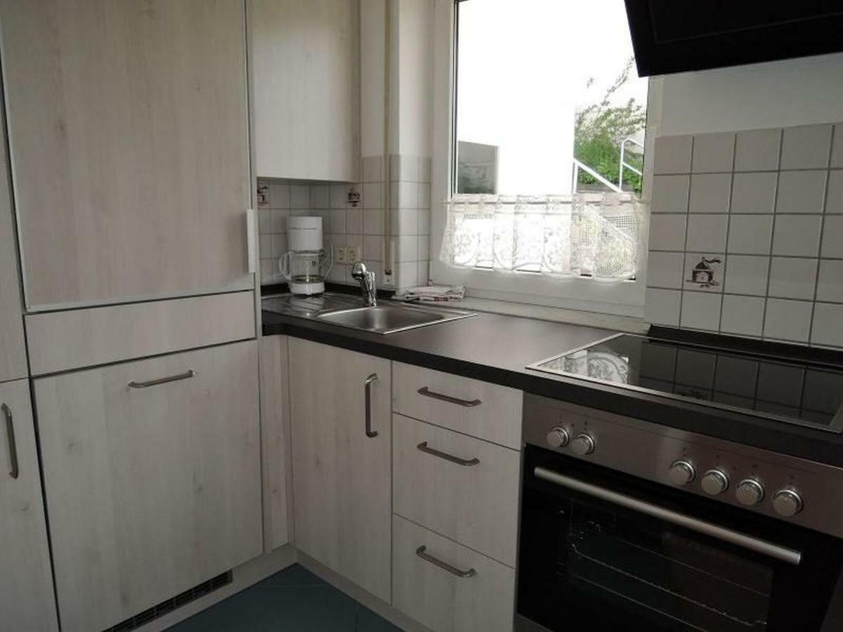 Haus Eisele Apartment Bad Urach Bagian luar foto