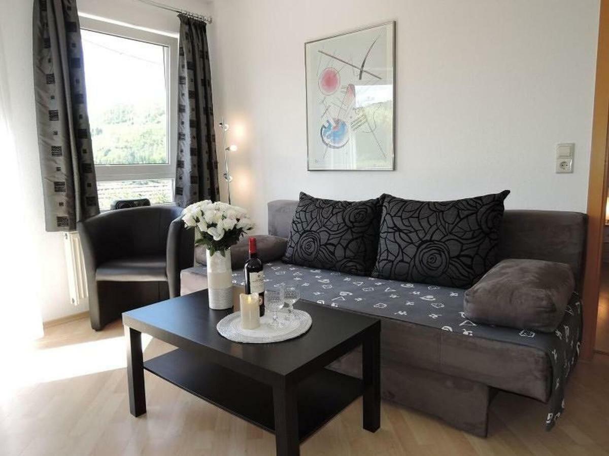 Haus Eisele Apartment Bad Urach Bagian luar foto