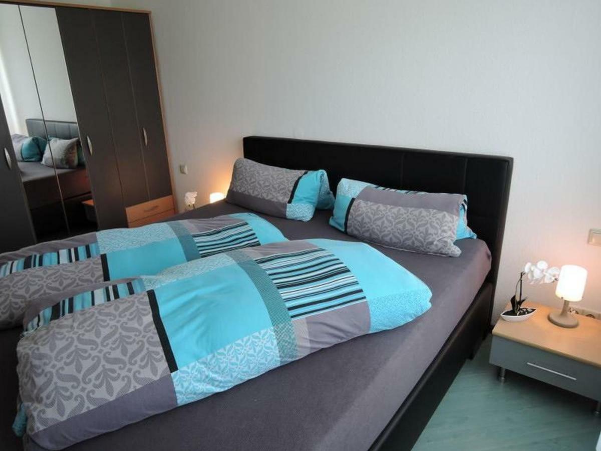Haus Eisele Apartment Bad Urach Bagian luar foto