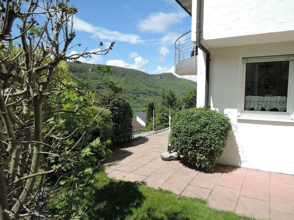 Haus Eisele Apartment Bad Urach Bagian luar foto