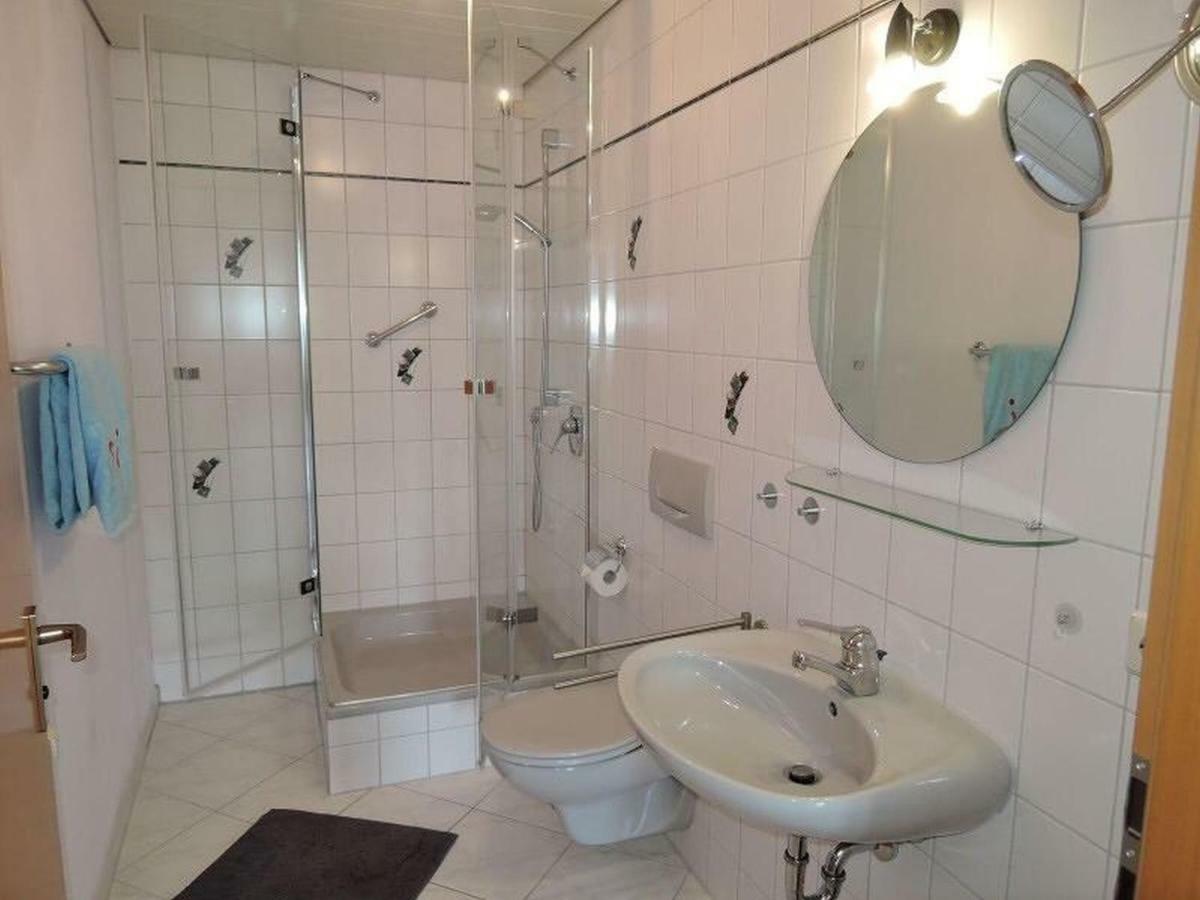 Haus Eisele Apartment Bad Urach Bagian luar foto