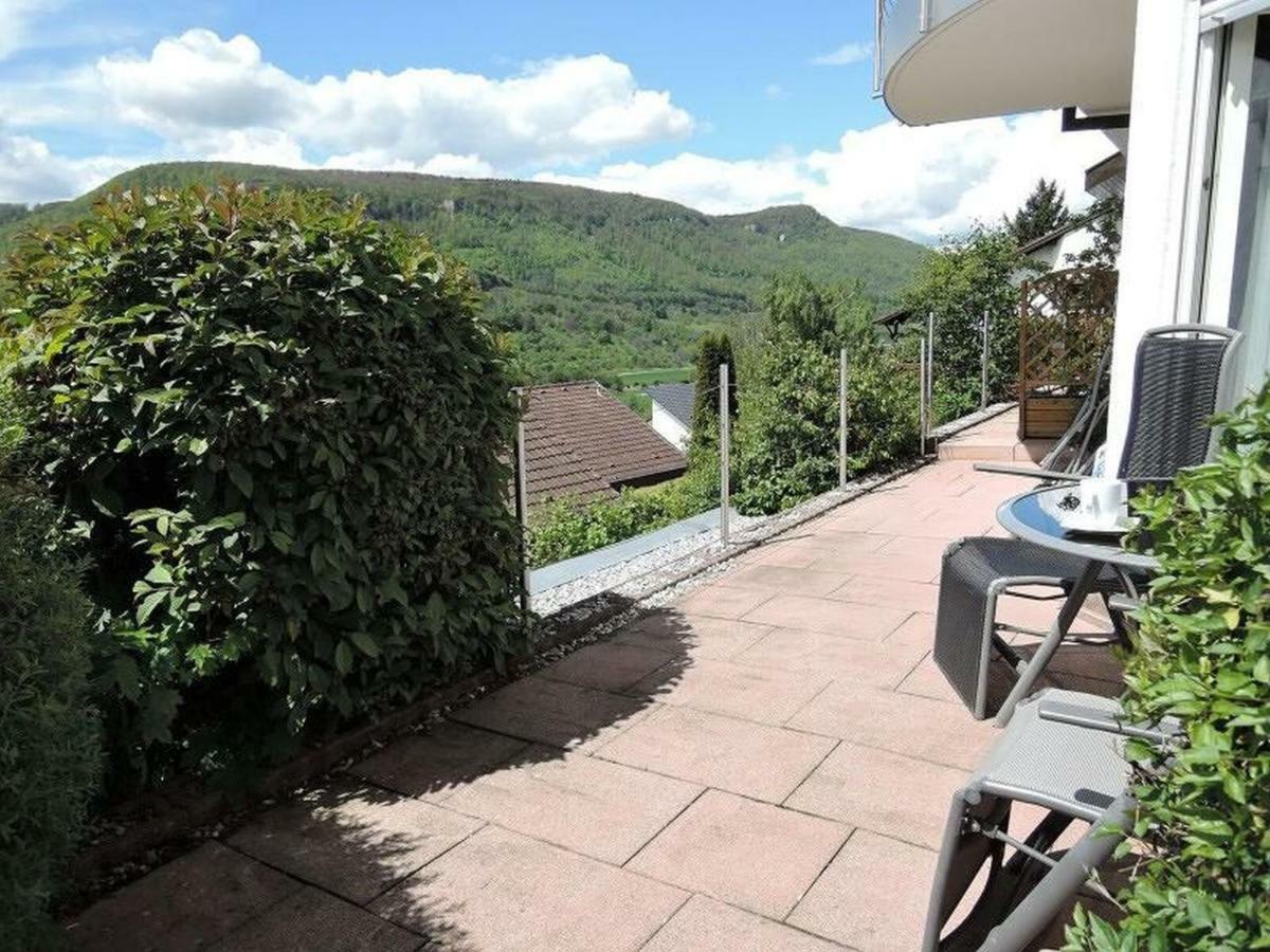 Haus Eisele Apartment Bad Urach Bagian luar foto