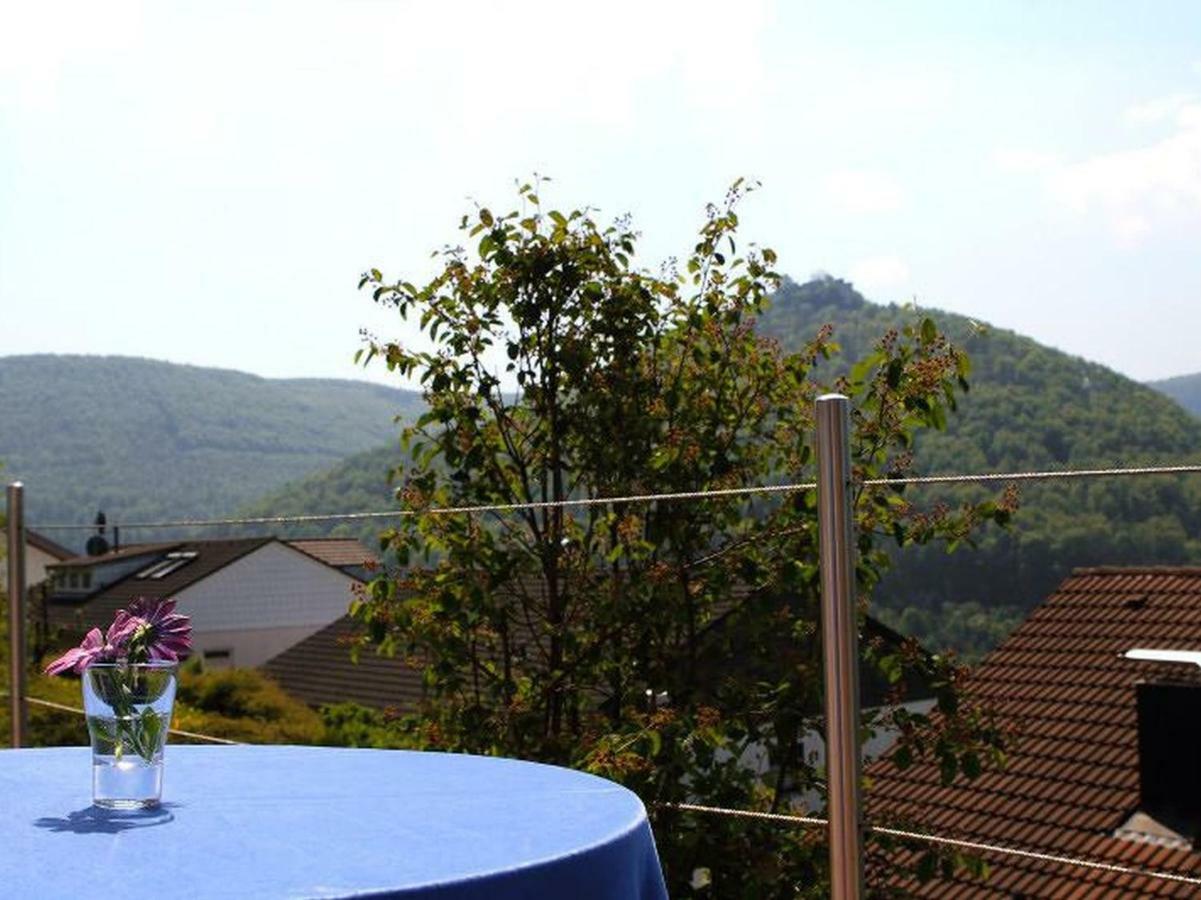 Haus Eisele Apartment Bad Urach Bagian luar foto